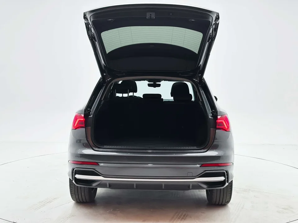 Audi Q3 Audi Q3 2022 35 TFSI Progressive Dynamic 2022 — thumbnail 4