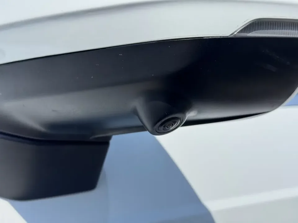 Audi Q3 Audi Q3 2021 35 TFSI Stylish Dynamic 2022 — thumbnail 3