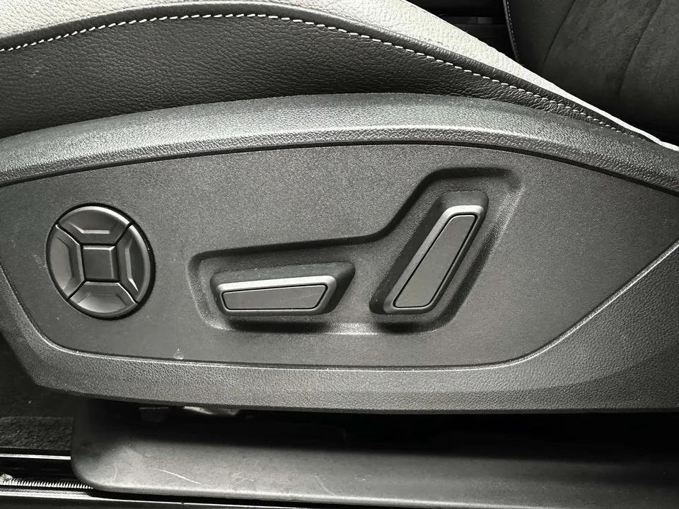 Audi Q3 Audi Q3 2022 35 TFSI Stylish Dynamic 2022 — thumbnail 3