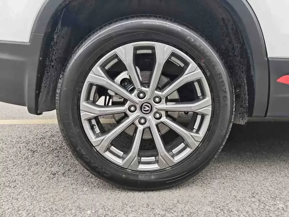 Changan CS75 Changan CS75 2023 Enjoy Edition 1.5T DCT Premium 2024 — thumbnail 3
