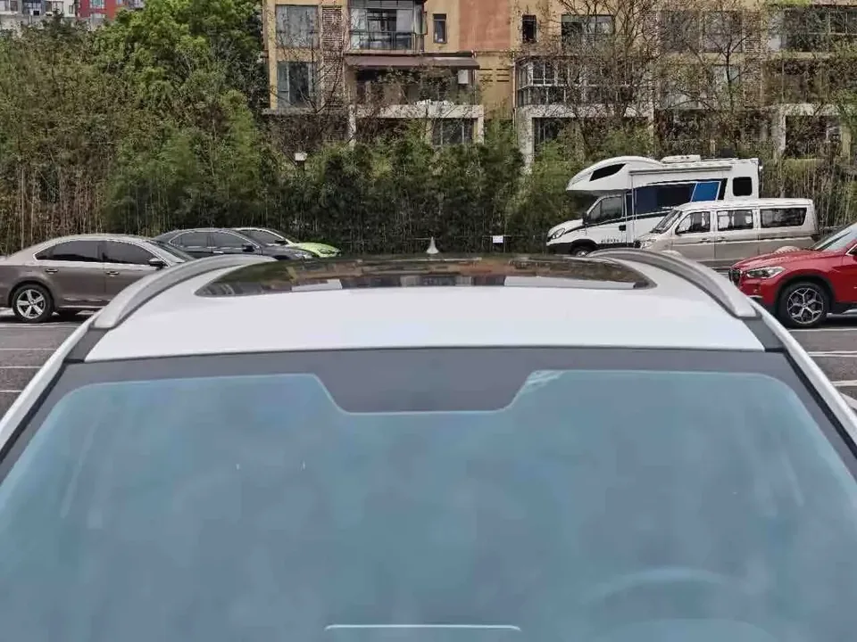 Changan CS75 Changan CS75 2023 Enjoy Edition 1.5T DCT Premium 2024 — thumbnail 4