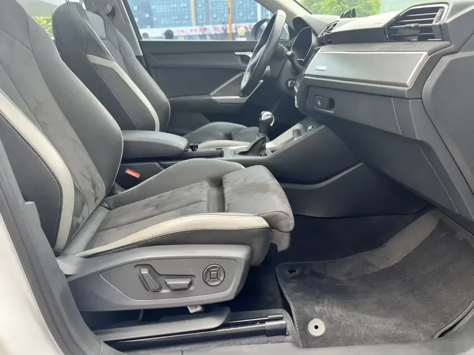 Audi Q3 Audi Q3 2023 35 TFSI Progressive Dynamic 2023 — thumbnail 3