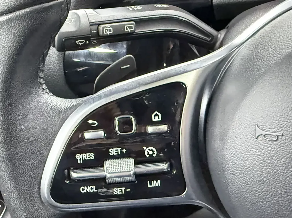 Mercedes-Benz GLA Mercedes-Benz GLA 2022 GLA 180 2022 — thumbnail 5