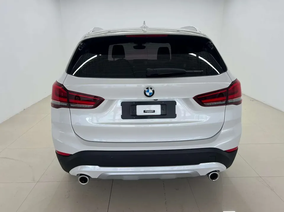 BMW X1 BMW X1 2022 sDrive20Li Premium 2022 — thumbnail 2