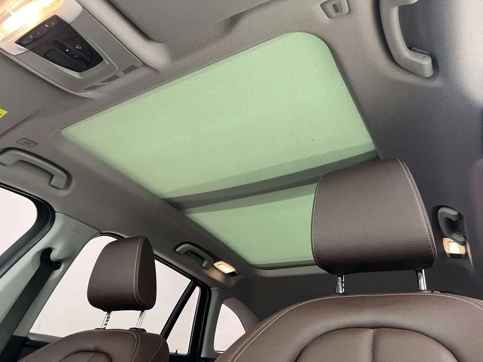 BMW X1 BMW X1 2022 sDrive20Li Premium 2022 — thumbnail 4