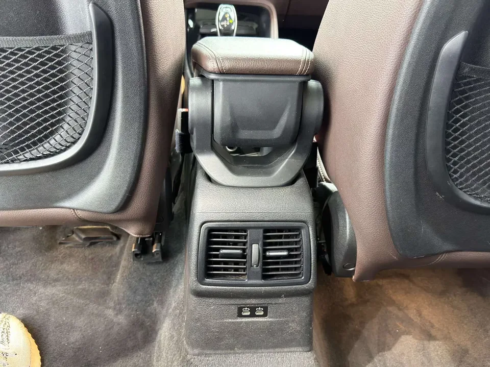 BMW X1 BMW X1 2022 sDrive20Li Premium 2022 — thumbnail 3