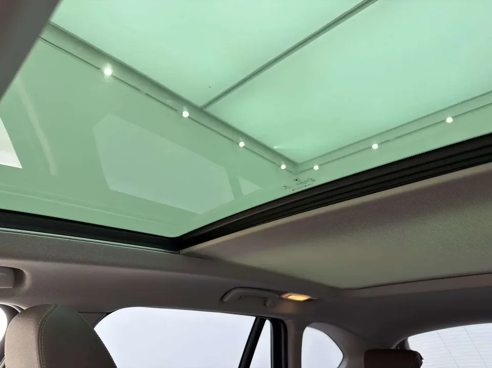 BMW X1 BMW X1 2022 sDrive20Li Premium 2022 — thumbnail 5