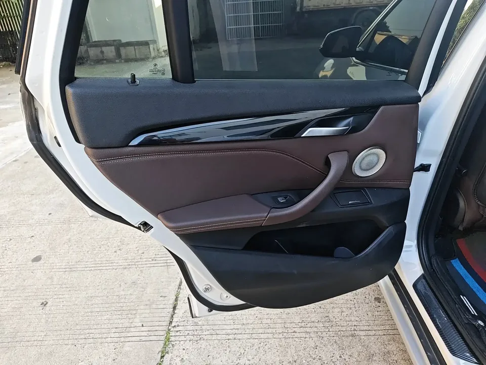BMW X1 BMW X1 2022 sDrive20Li Fashion 2022 — thumbnail 5