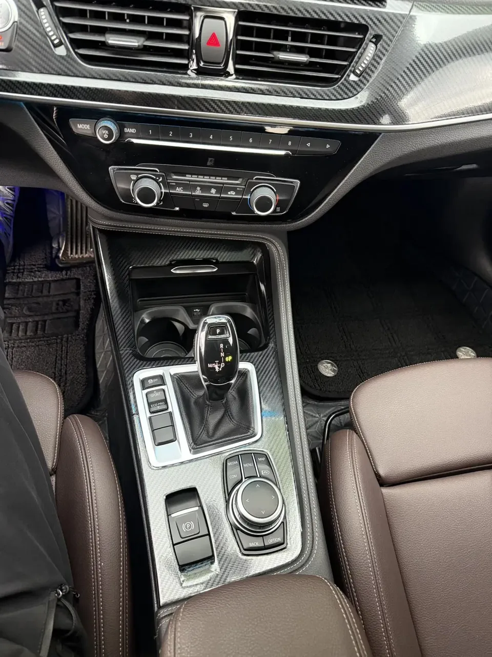 BMW 1 Series BMW 1 Series 2021 120i M Sport Night Edition 2022 — thumbnail 3