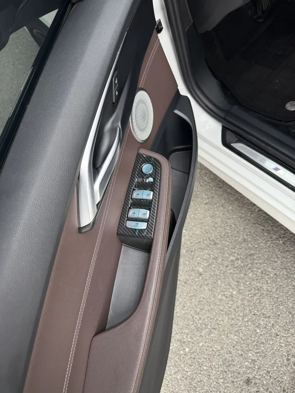 BMW 1 Series BMW 1 Series 2021 120i M Sport Night Edition 2022 — thumbnail 5