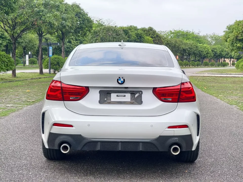 BMW 1 Series BMW 1 Series 2021 Modified 120i M Sport 2022 — thumbnail 2