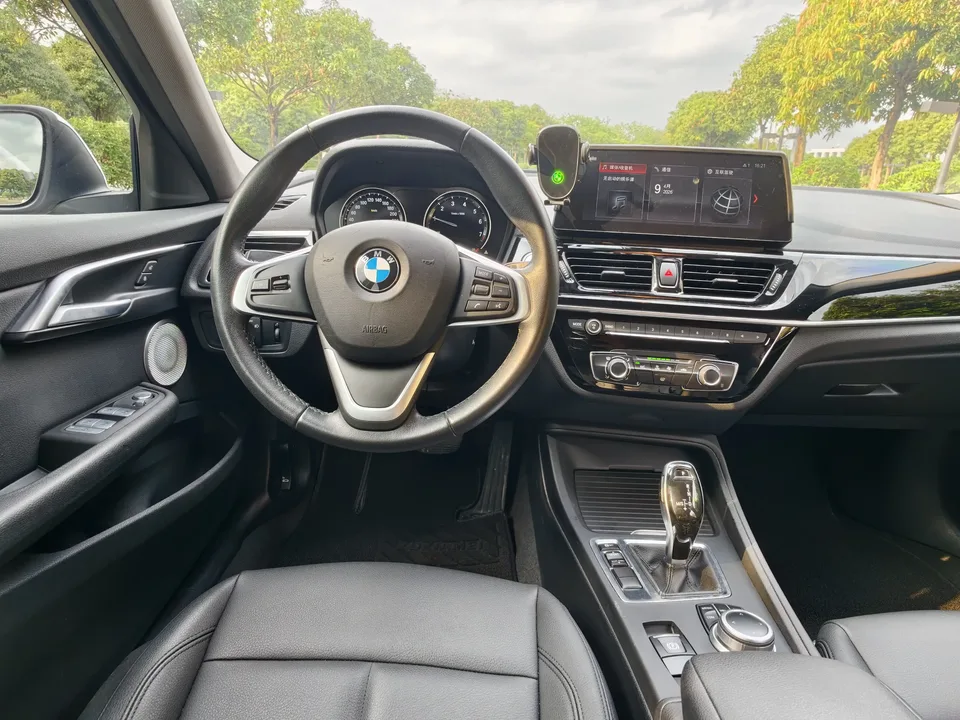 BMW 1 Series BMW 1 Series 2021 Modified 120i M Sport 2022 — thumbnail 3
