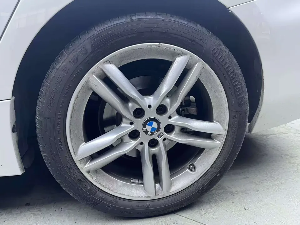 BMW 1 Series BMW 1 Series 2021 120i M Sport Night Edition 2022 — thumbnail 3