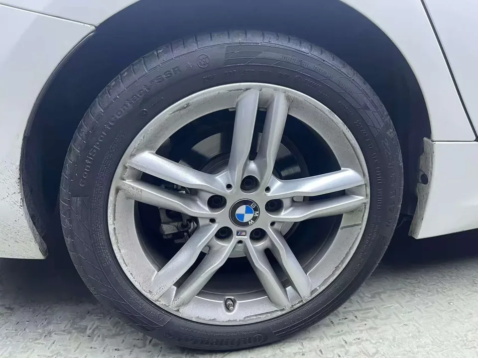 BMW 1 Series BMW 1 Series 2021 120i M Sport Night Edition 2022 — thumbnail 5
