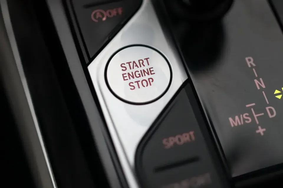BMW 3 Series BMW 3 Series 2022 320Li M Sport Package 2022 — thumbnail 3