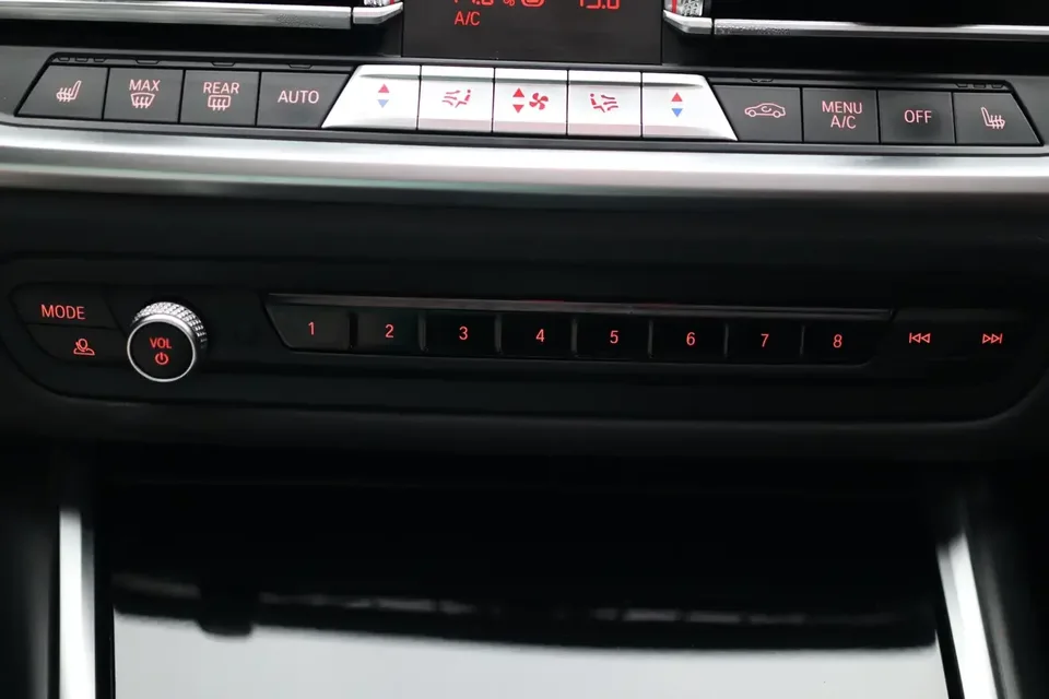 BMW 3 Series BMW 3 Series 2022 320Li M Sport Package 2022 — thumbnail 5