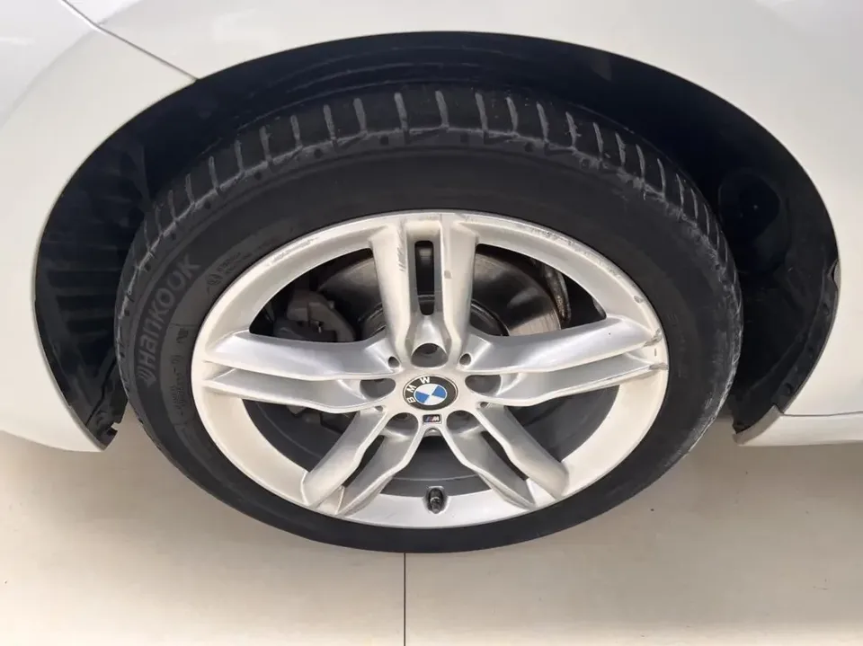 BMW 1 Series BMW 1 Series 2021 120i M Sport Night Edition 2023 — thumbnail 3