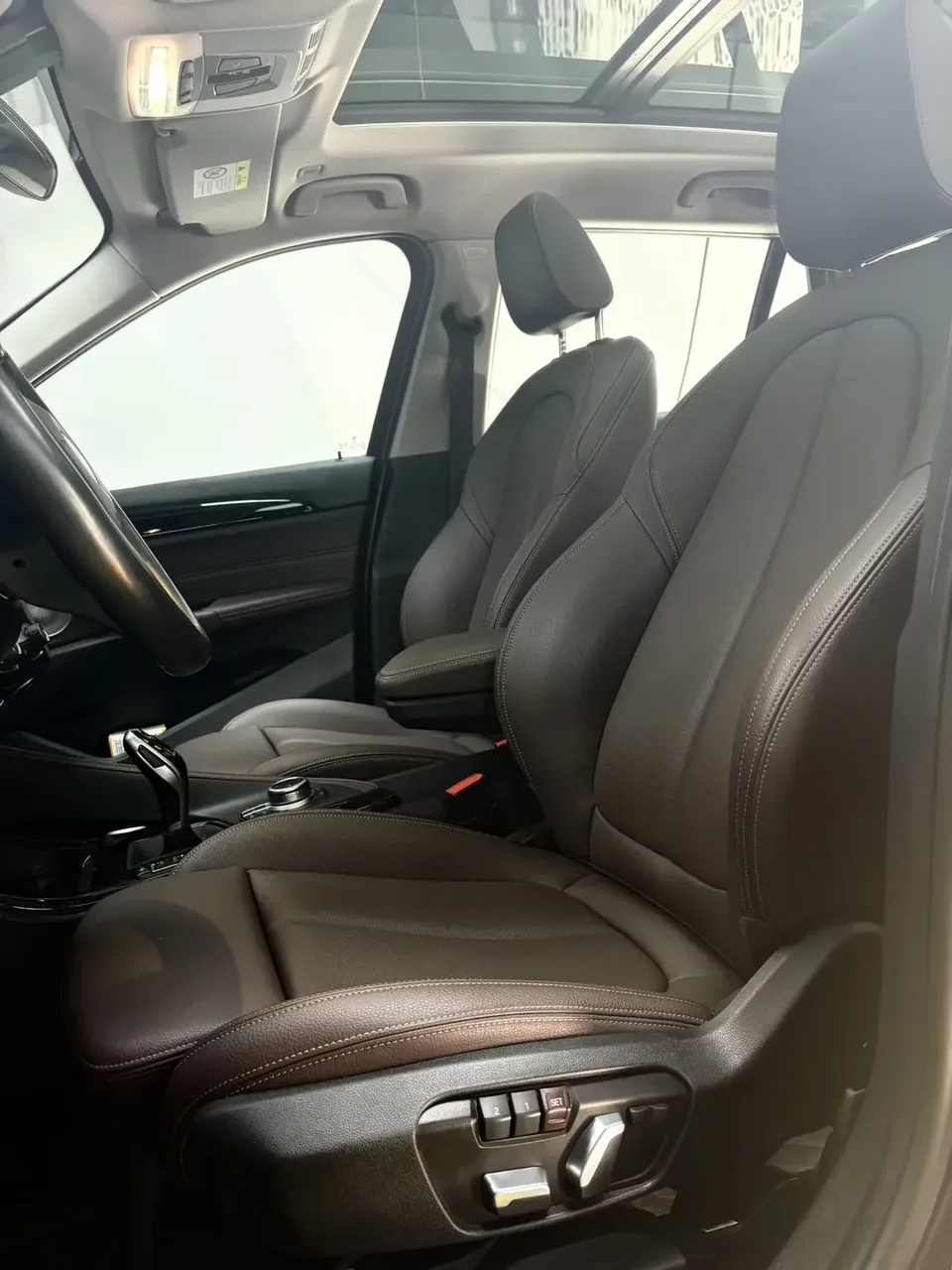 BMW X1 BMW X1 2022 sDrive20Li Premium 2022 — миниатюра 5