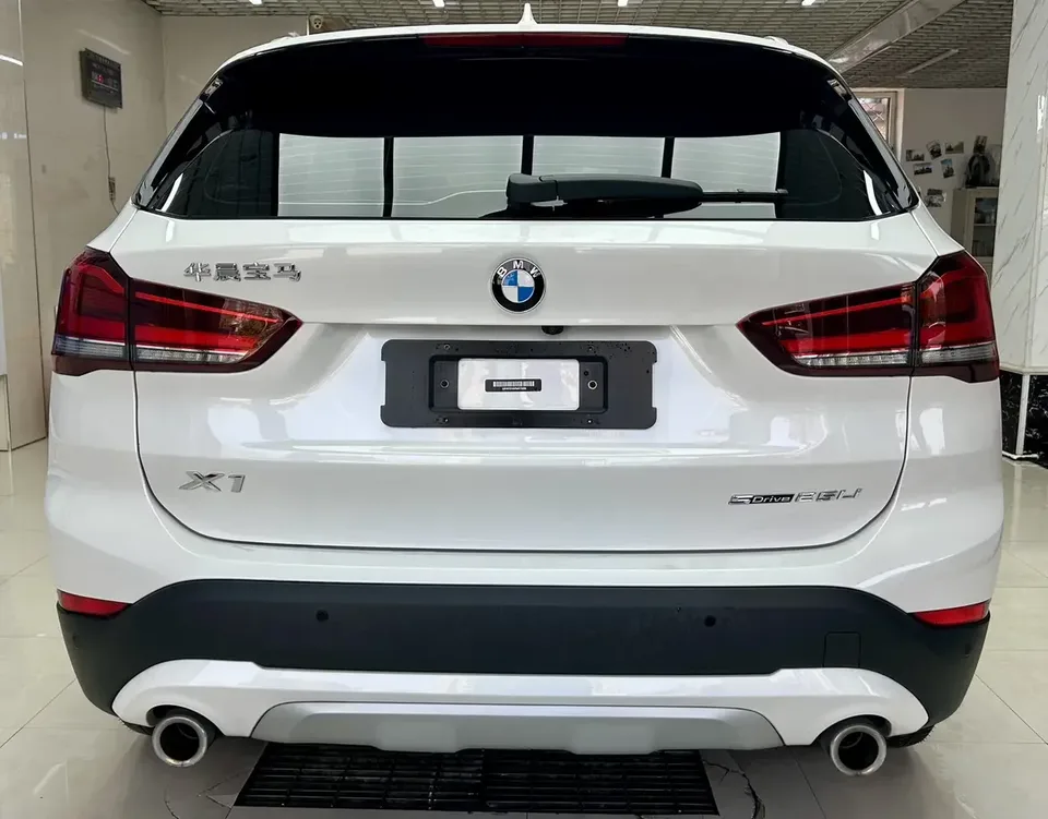 BMW X1 BMW X1 2022 sDrive20Li Fashion 2023 — thumbnail 2