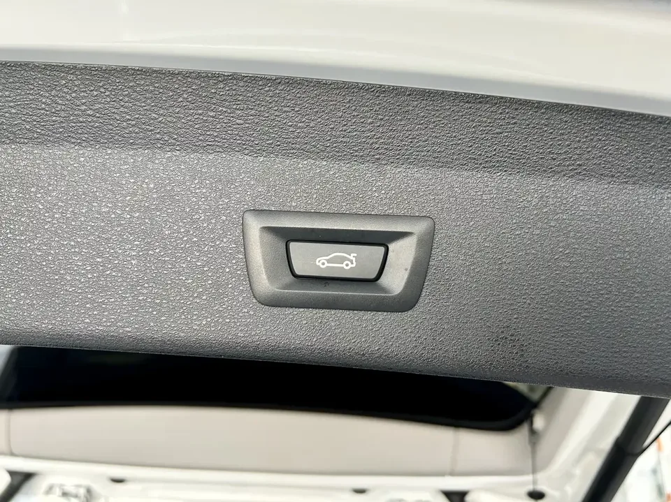 BMW X1 BMW X1 2022 sDrive20Li Fashion 2023 — thumbnail 4