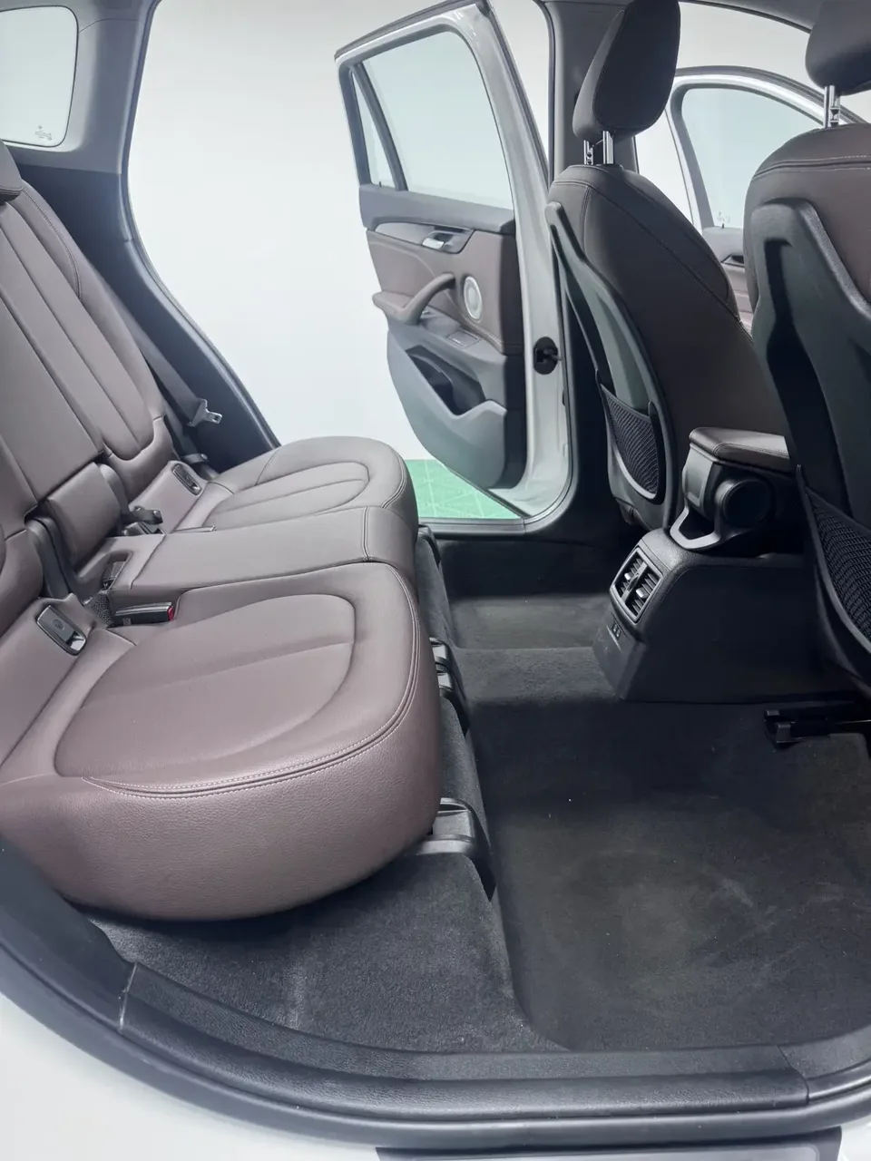 BMW X1 BMW X1 2022 sDrive20Li Premium 2022 — thumbnail 3