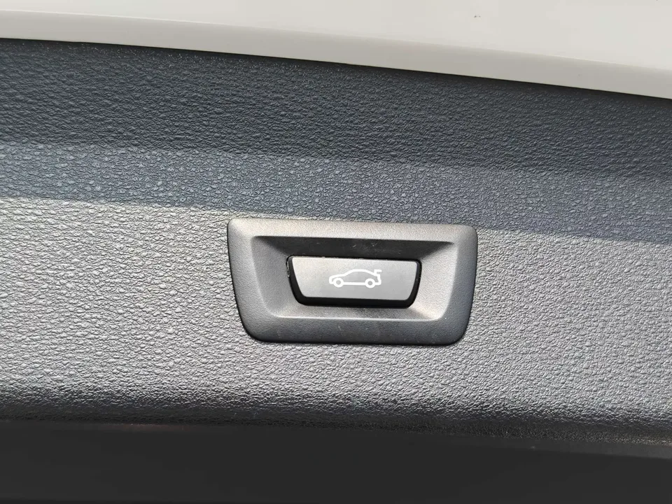 BMW X1 BMW X1 2022 sDrive20Li Fashion 2022 — thumbnail 3