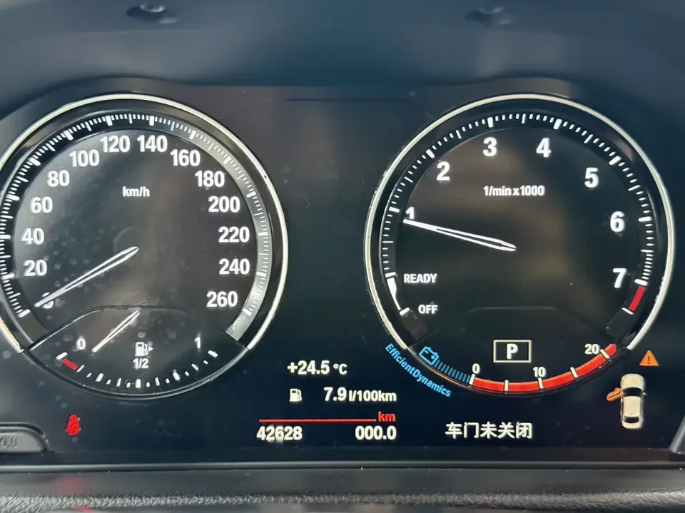 BMW 1 Series BMW 1 Series 2021 120i M Sport Night Edition 2022 — thumbnail 4