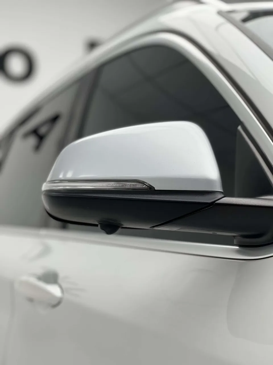BMW X1 BMW X1 2022 sDrive20Li Fashion 2022 — thumbnail 3