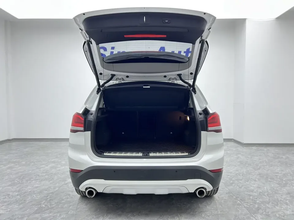 BMW X1 BMW X1 2022 sDrive20Li Fashion 2023 — thumbnail 5