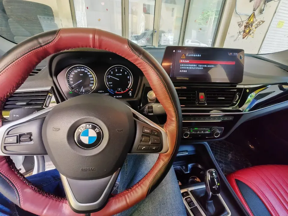 BMW 1 Series BMW 1 Series 2021 120i M Sport 2022 — thumbnail 3