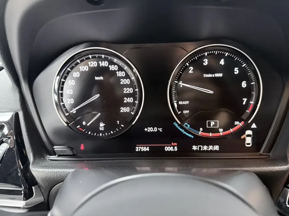 BMW 1 Series BMW 1 Series 2021 120i M Sport Night Edition 2022 — thumbnail 5