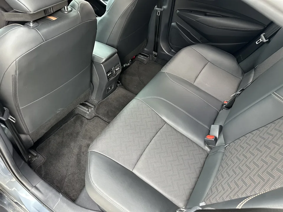Toyota Levin Lei Ling 2023 Hybrid 1.8L Sports Edition 2023 — thumbnail 5