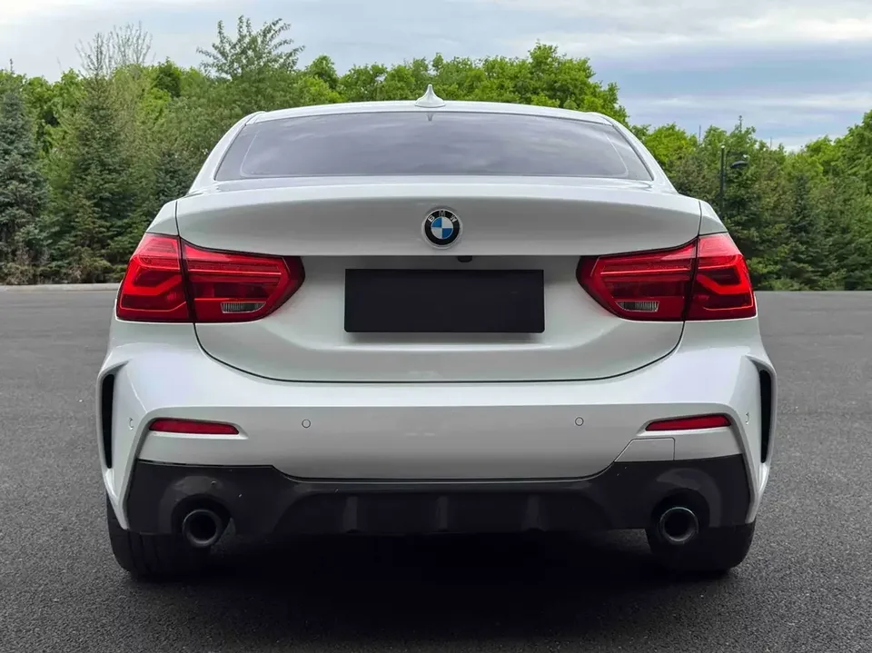 BMW 1 Series BMW 1 Series 2021 120i M Sport Night Edition 2022 — thumbnail 2