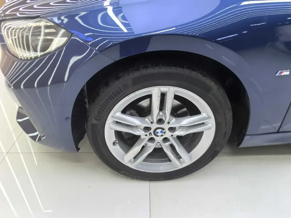 BMW 1 Series BMW 1 Series 2021 120i M Sport Night Edition 2023 — thumbnail 2