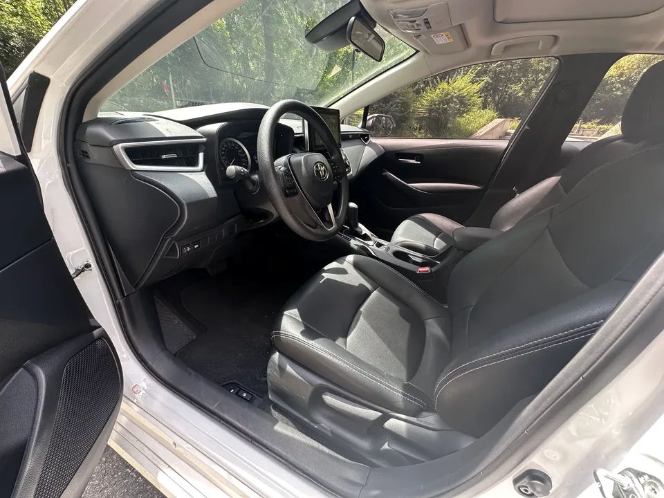 Toyota Corolla Corolla 2021 1.2T S-CVT Elite Edition 2022 — thumbnail 5