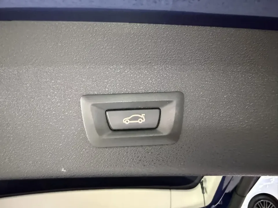 BMW X1 BMW X1 2022 sDrive20Li Fashion 2022 — thumbnail 4