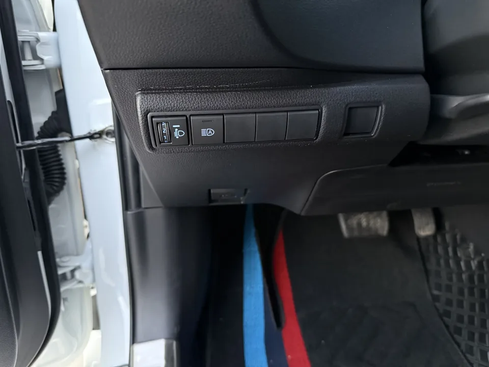 Toyota Levin Lei Ling 2022 185T CVT Deluxe Edition 2022 — thumbnail 5
