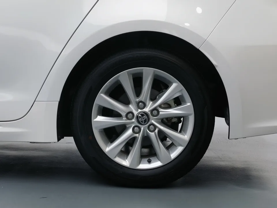 Toyota Corolla Corolla 2023 Intelligent Electric Hybrid Dual Engine 1.8L E-CVT Elite Edition 2023 — thumbnail 3