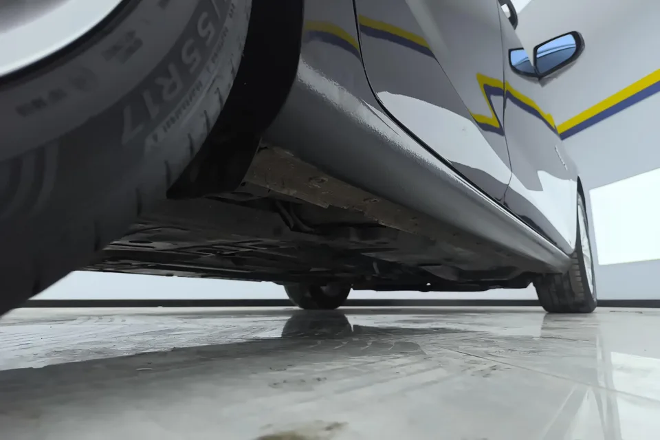 Chevrolet Malibu Xl Malibu XL 2022 535T Automatic Sharp Edition 2023 — thumbnail 3