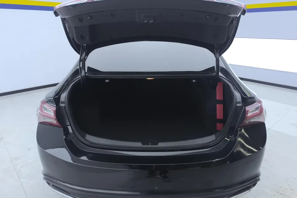 Chevrolet Malibu Xl Malibu XL 2022 535T Automatic Sharp Edition 2023 — thumbnail 5