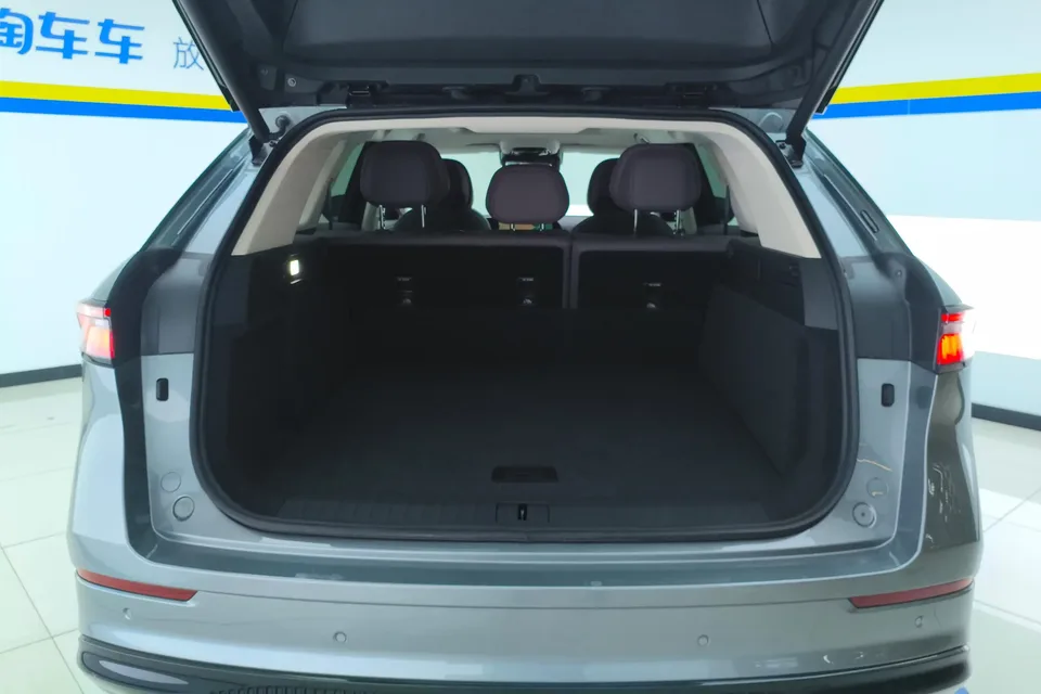 Chery Tiggo 9 C-DM Tiggo 9 C-DM 2025 106km Super Edition Ternary Lithium 2024 — thumbnail 5