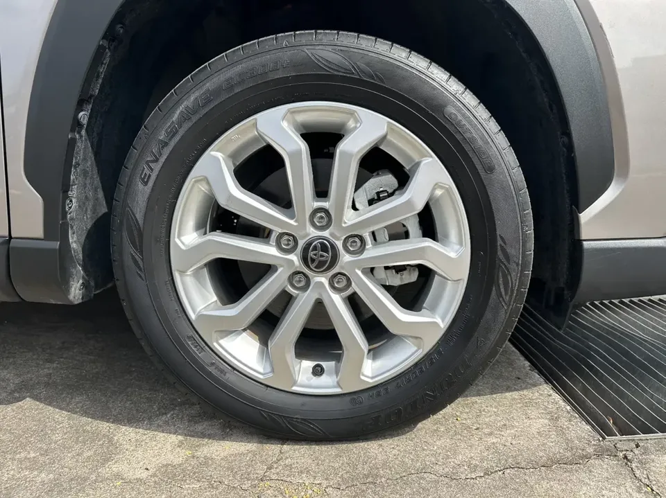 Toyota Frontlander Fenglanda 2023 2.0L CVT Elite Edition 2024 — thumbnail 3