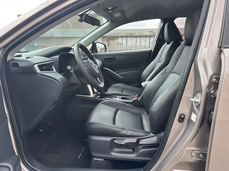 Toyota Frontlander Fenglanda 2023 2.0L CVT Elite Edition 2024 — thumbnail 5