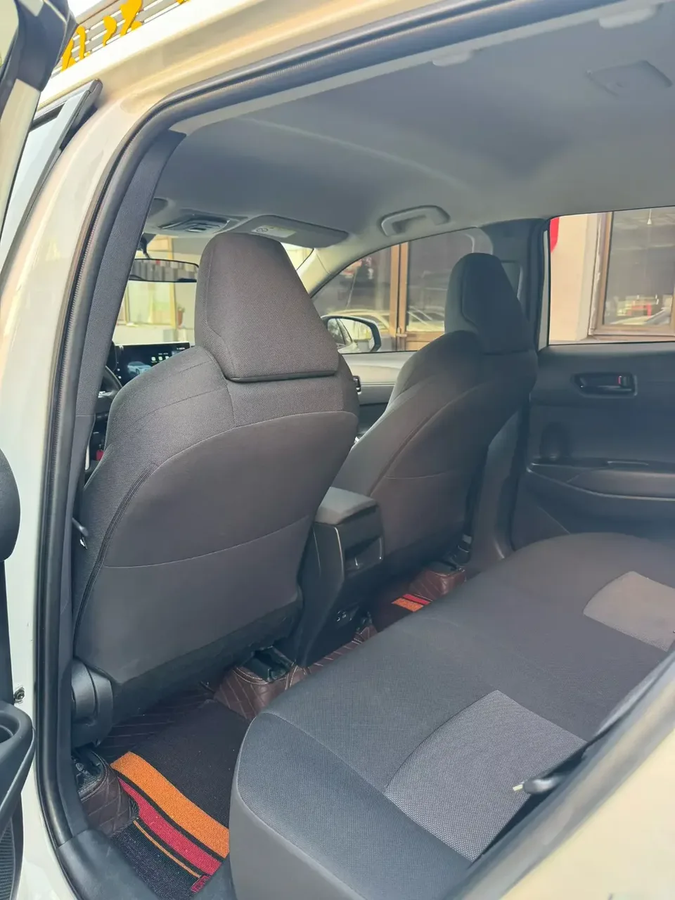 Toyota Frontlander Fenglanda 2023 2.0L CVT Elite Edition 2024 — thumbnail 3