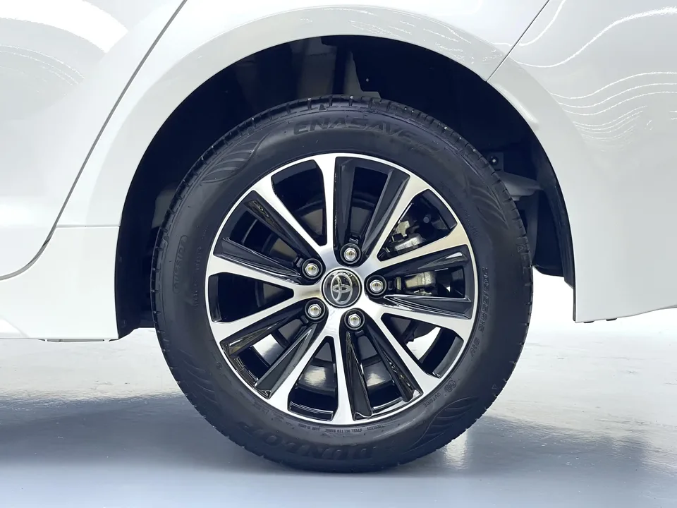 Toyota Levin Lei Ling 2023 185T Deluxe 2024 — thumbnail 3
