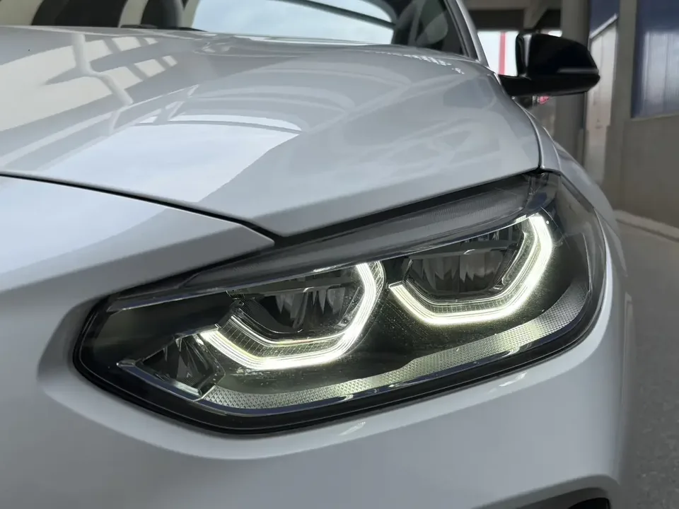 BMW 1 Series BMW 1 Series 2021 120i M Sport Night Edition 2022 — thumbnail 3