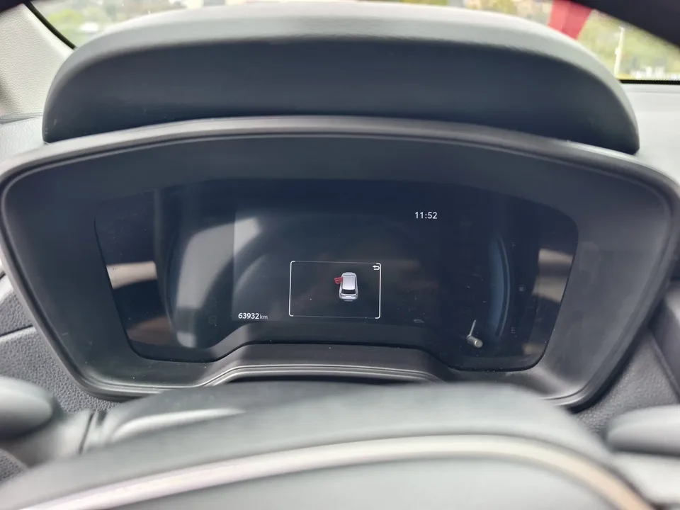 Toyota Frontlander Fenglanda 2024 2.0L CVT Elite Edition 2024 — thumbnail 3