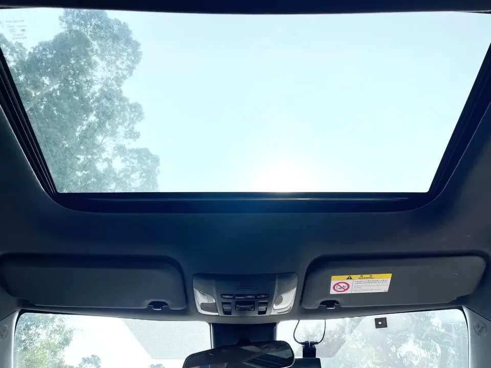 Toyota Levin Lei Ling 2023 185T Deluxe 2023 — thumbnail 5