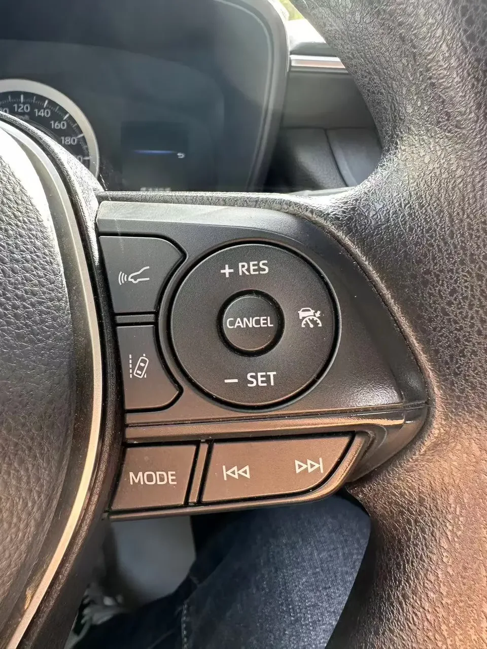 Toyota Corolla Corolla 2023 1.2T S-CVT Pioneer Edition 2023 — thumbnail 4