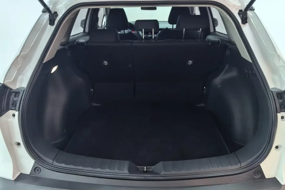 Toyota CorollaCross Corolla Sharp 2024 2.0L CVT Pioneer Edition 2025 — thumbnail 5